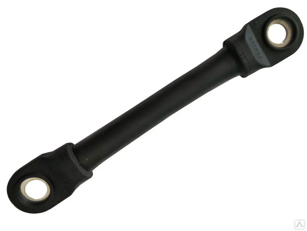 Перемычка гибкая для тяговых аккумуляторов